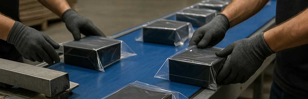 banner travail a facon