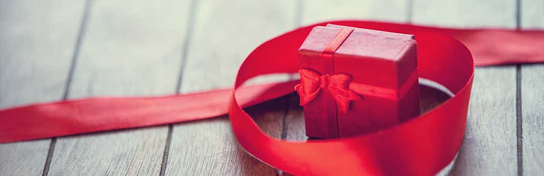 banner travail sur ruban