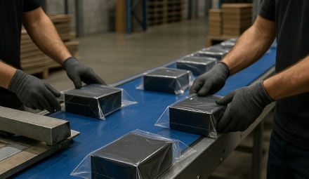 faconnage manuel sur mesure list