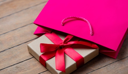 sacs papier luxe list