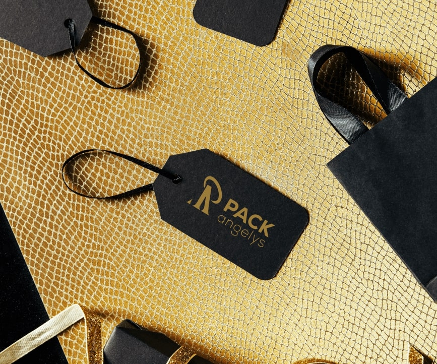 img 1 sacs papier luxe